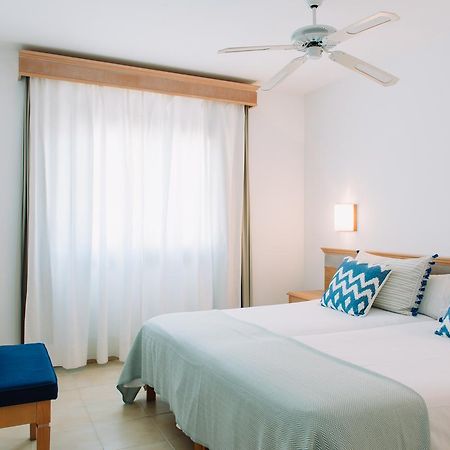 Lemar Apartments Colonia de Sant Jordi Eksteriør bilde