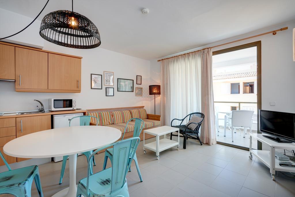 Lemar Apartments Colonia de Sant Jordi Rom bilde