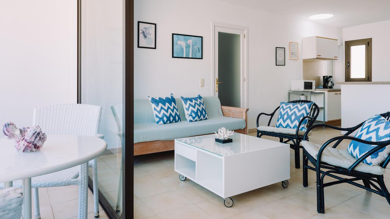 Lemar Apartments Colonia de Sant Jordi Eksteriør bilde