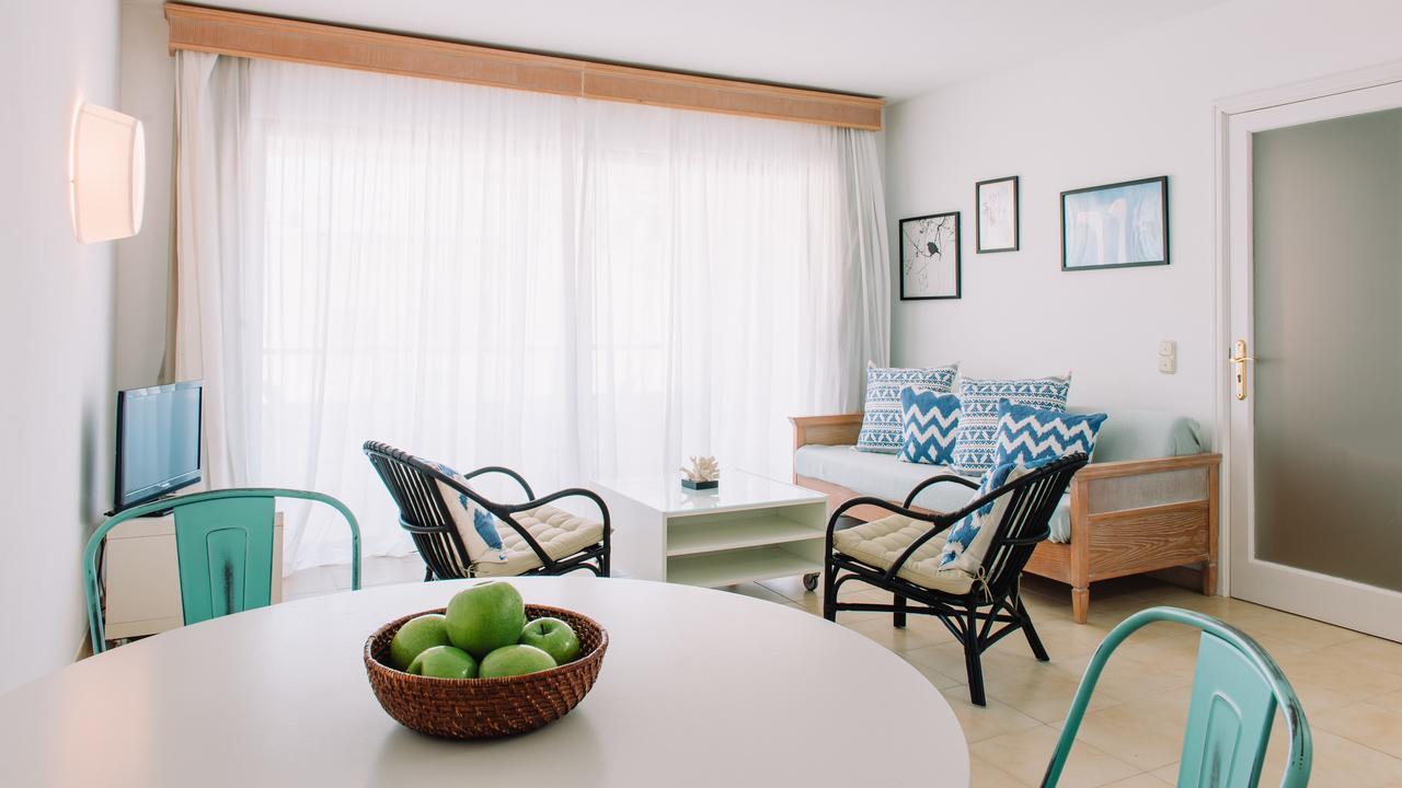 Lemar Apartments Colonia de Sant Jordi Eksteriør bilde