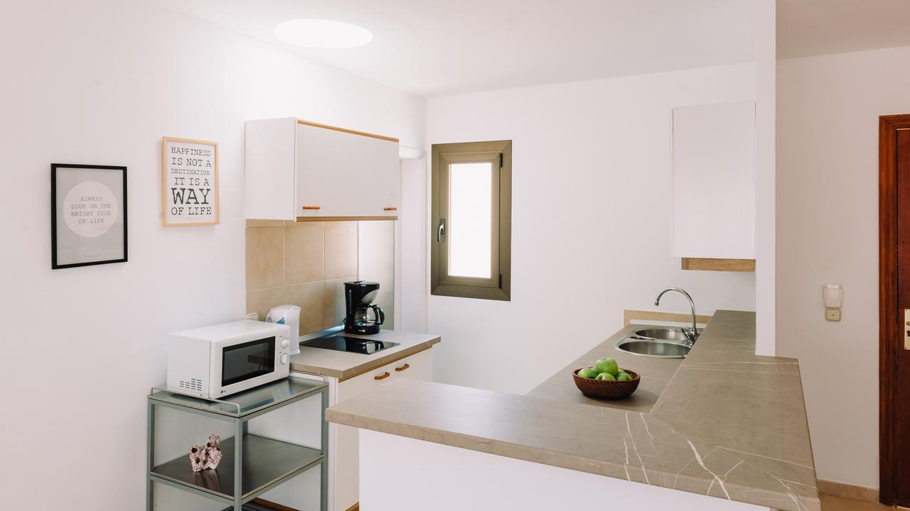 Lemar Apartments Colonia de Sant Jordi Eksteriør bilde