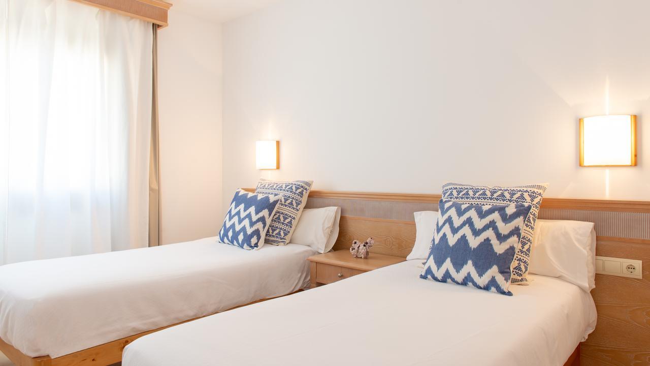 Lemar Apartments Colonia de Sant Jordi Eksteriør bilde